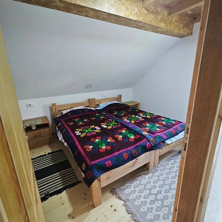 Hostal Mini Garden Mojkovac Exterior foto