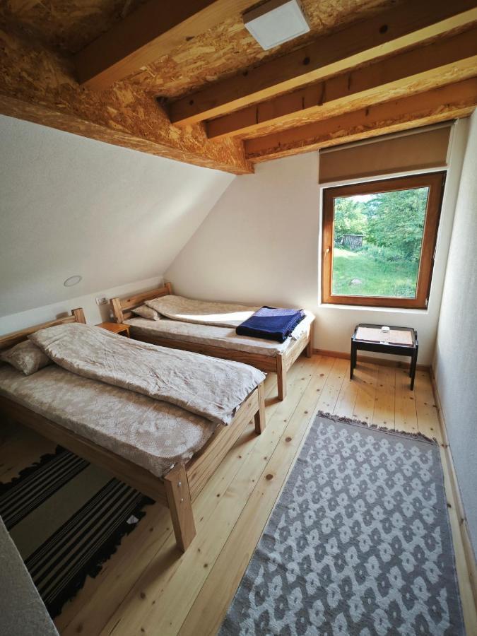 Hostal Mini Garden Mojkovac Exterior foto