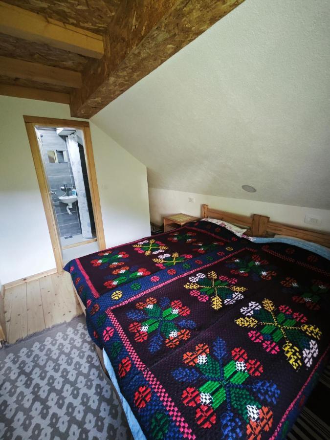 Hostal Mini Garden Mojkovac Exterior foto